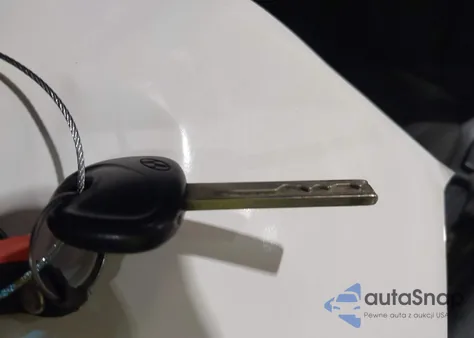 2013 Hyundai Veloster Base W/Black from USA, damaged, VIN KMHTC6AD7DU155437